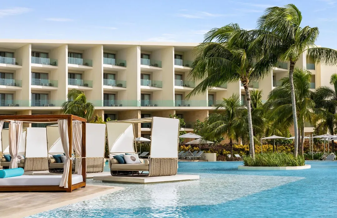 Grand Palladium Select Costa Mujeres-1
