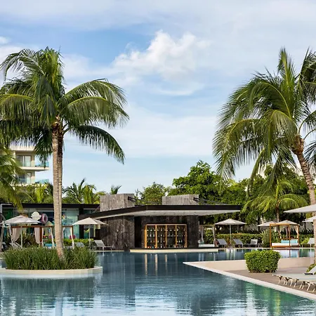 Grand Palladium Select Costa Mujeres-3